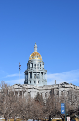 NEW EDUCATION BILL: Assistant Minority Leader Tim Geitner introduced bill HB 22-1066 to the Colorado House of Representatives on Jan. 14, 2022. 