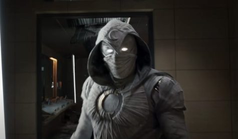 Marvel’s newest limited series “Moon Knight” premiered on March 30th. The first episode introduces Steven Grant, played by Oscar Isaac, and begins to portray the Egyptian influence of the Moon God Khonsu.