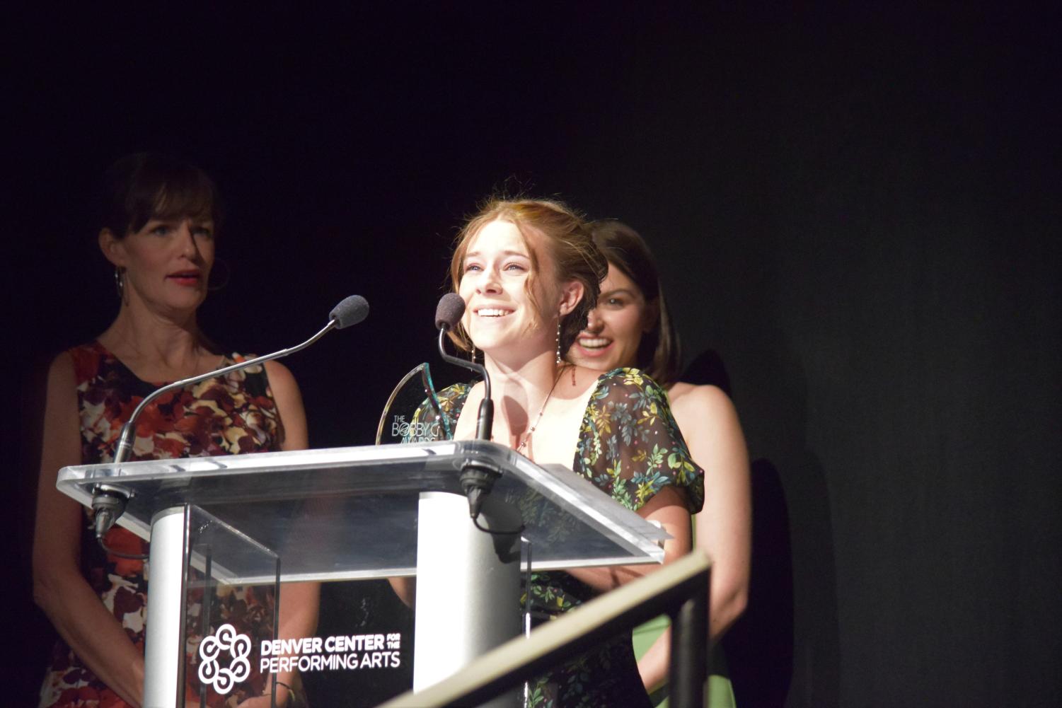 See Moments From Colorado's Annual Bobby G Awards For High School Theatre