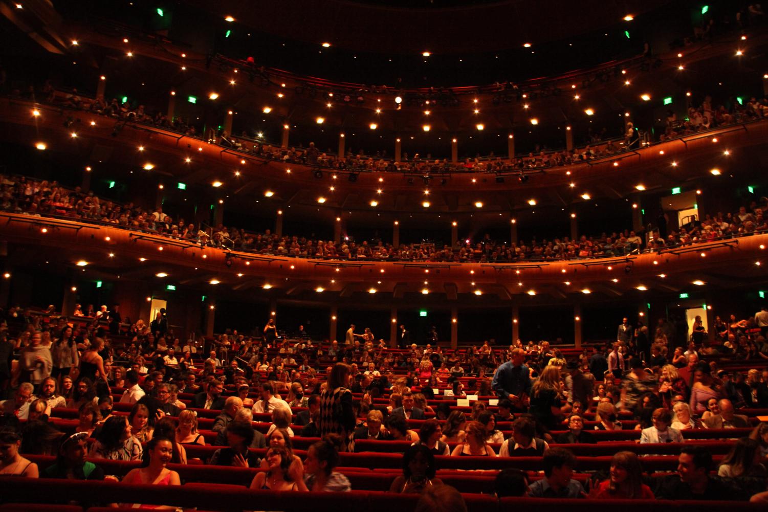 See Moments From Colorado's Annual Bobby G Awards For High School Theatre