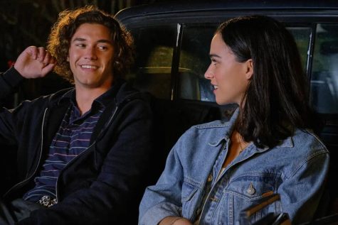 Netflix’s “Along For The Ride” was Underwhelmingly Basic