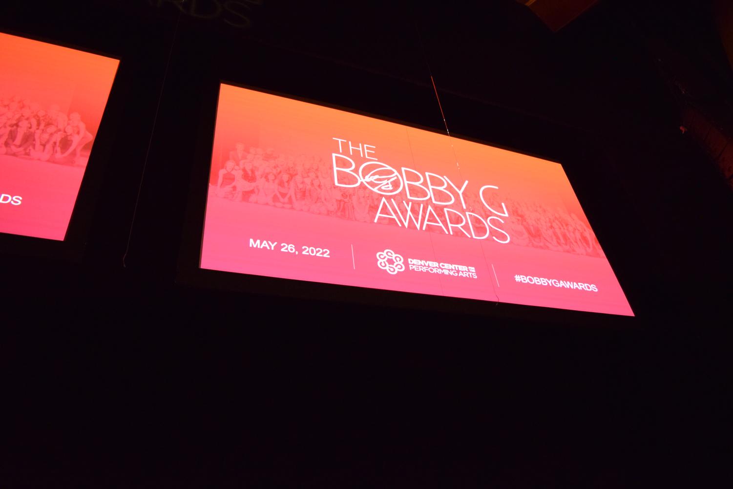 See Moments From Colorado's Annual Bobby G Awards For High School Theatre