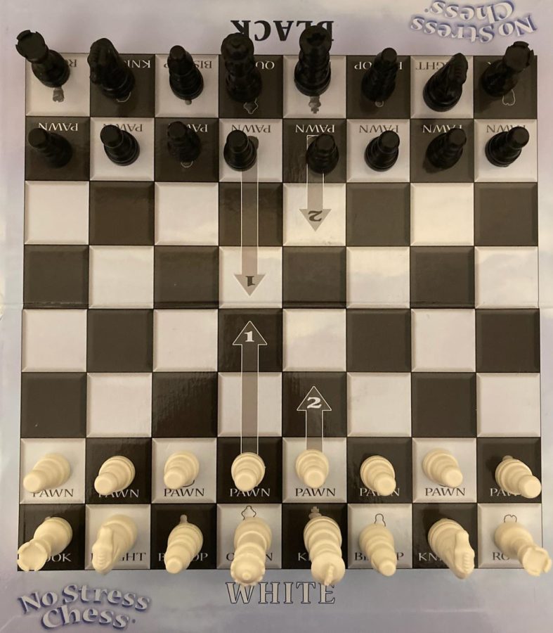A+No+Stress+Chess+game+board+from+game+maker+Winning+Moves+shows+the+different+moves+a+player+can+make.+The+game+board+is+one+of+many+ways+new+chess+players+can+learn+the+game.+New+chess+players+can+also+learn+and+play+online+on+sites+like+chess.com.+%E2%80%9CFor+online+chess%2C+I+would+say+that+it+has+been+really+great+to+see+how+a+lot+of+people+who+were+not+particularly+interested+in+chess+a+few+years+ago+are+now+interested+in+it%2C+so+thats+really+cool+to+see%2C%E2%80%9D+Bhavikatti+said.+%E2%80%9CHopefully+with+this+online+kind+of+chess+wave+we+can+see+more+people+playing+on+sites+and+getting+more+involved+in+the+game.%E2%80%9D