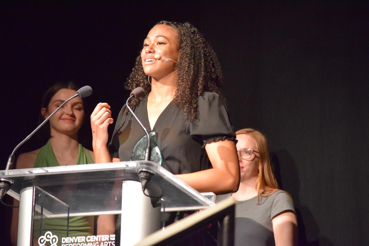 See Moments From Colorado's Annual Bobby G Awards For High School Theatre