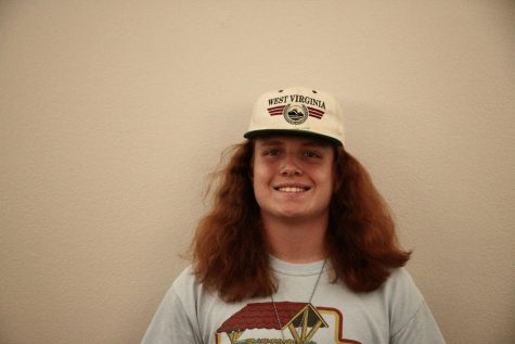 Photo of Nick BeDan