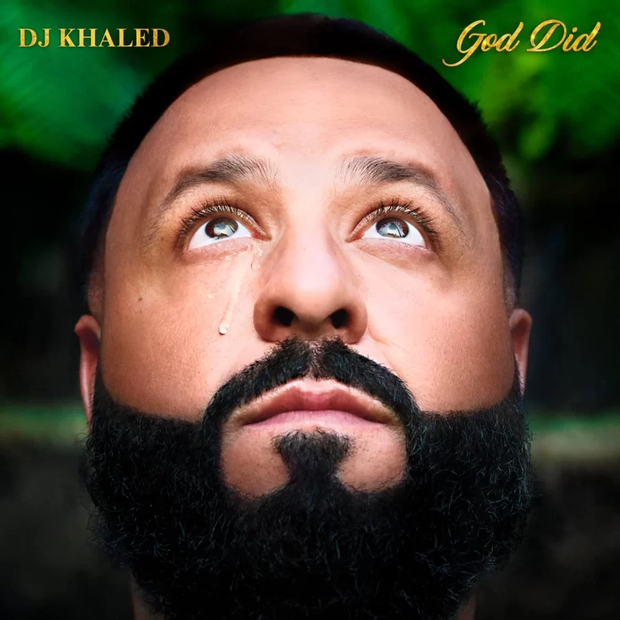 God Did, DJ Khaleds thirtheenth studio album was released on Aug 26, 2022