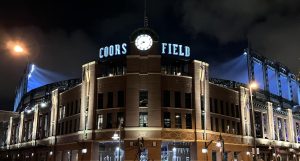 Coors Field, on 20th and Blake Street in Denver, has seen every twist and turn and loop-de-loop of the roller coaster that is the Colorado Rockies. But the Rockies are a mystery. They always seem to be acquiring free agents that have had successful careers, but those acquisitions seem to constantly fail to maintain their past prowess.