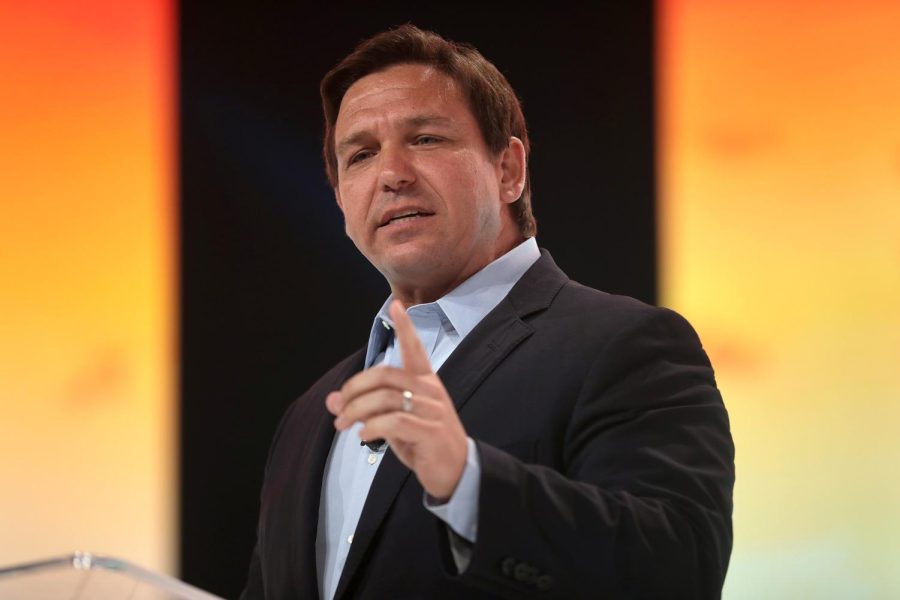 In January, Florida governor Ron DeSantis announced a statewide ban of the AP African American Studies curriculum. He claimed that the inclusion of queer identity and Black feminism was part of a political agenda.
