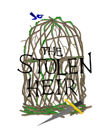 The Stolen Heir is acclaimed fantasy writer Holly Blacks latest novel, and its a masterclass in high fantasy.