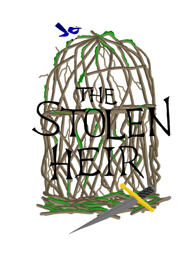 The+Stolen+Heir+is+acclaimed+fantasy+writer+Holly+Blacks+latest+novel%2C+and+its+a+masterclass+in+high+fantasy.