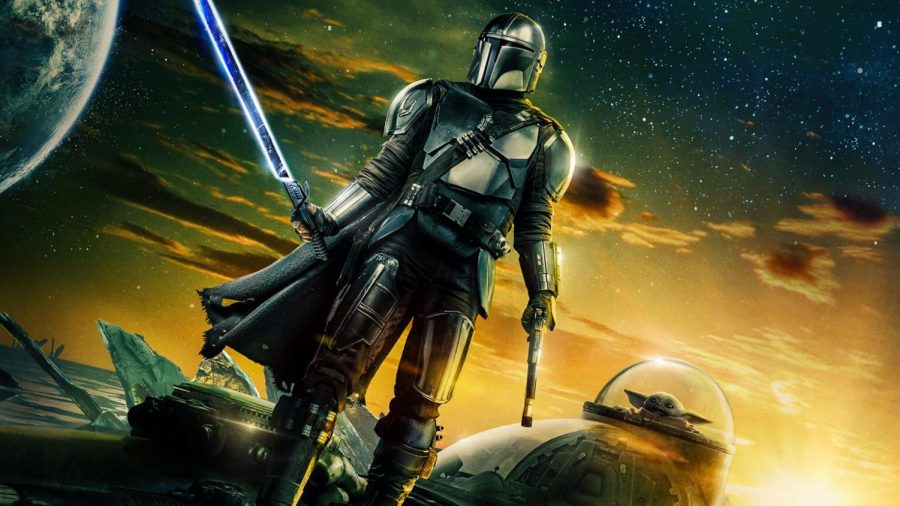 The season three finale of The Mandalorian arrived to Disney+ on April 19, bringing fans the long-awaited next step in the adventures of Din Djarin and his foundling friend, Grogu. 