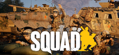 Squad: A Rising Star