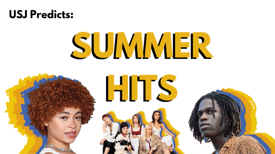 USJ+Predicts%3A+Summer+Hits