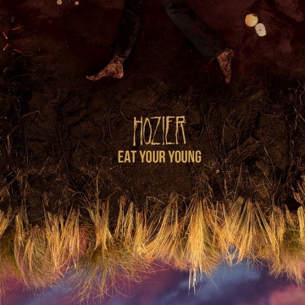 Hozier released his EP Eat Your Young after a four-year hiatus on March 17.