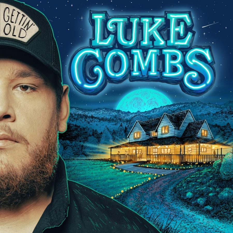 Life Comes at You Fast: Luke Combs goes from Growin’ Up to Gettin’ Old in less than a year