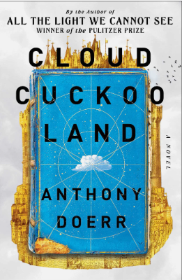 Wacky, Crazy, and Unhinged, Cloud Cuckoo Land Is a Masterpiece Like No Other