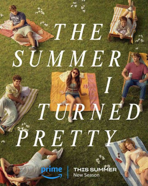 The Summer I Turned Stupid: Season 2 Disappoints