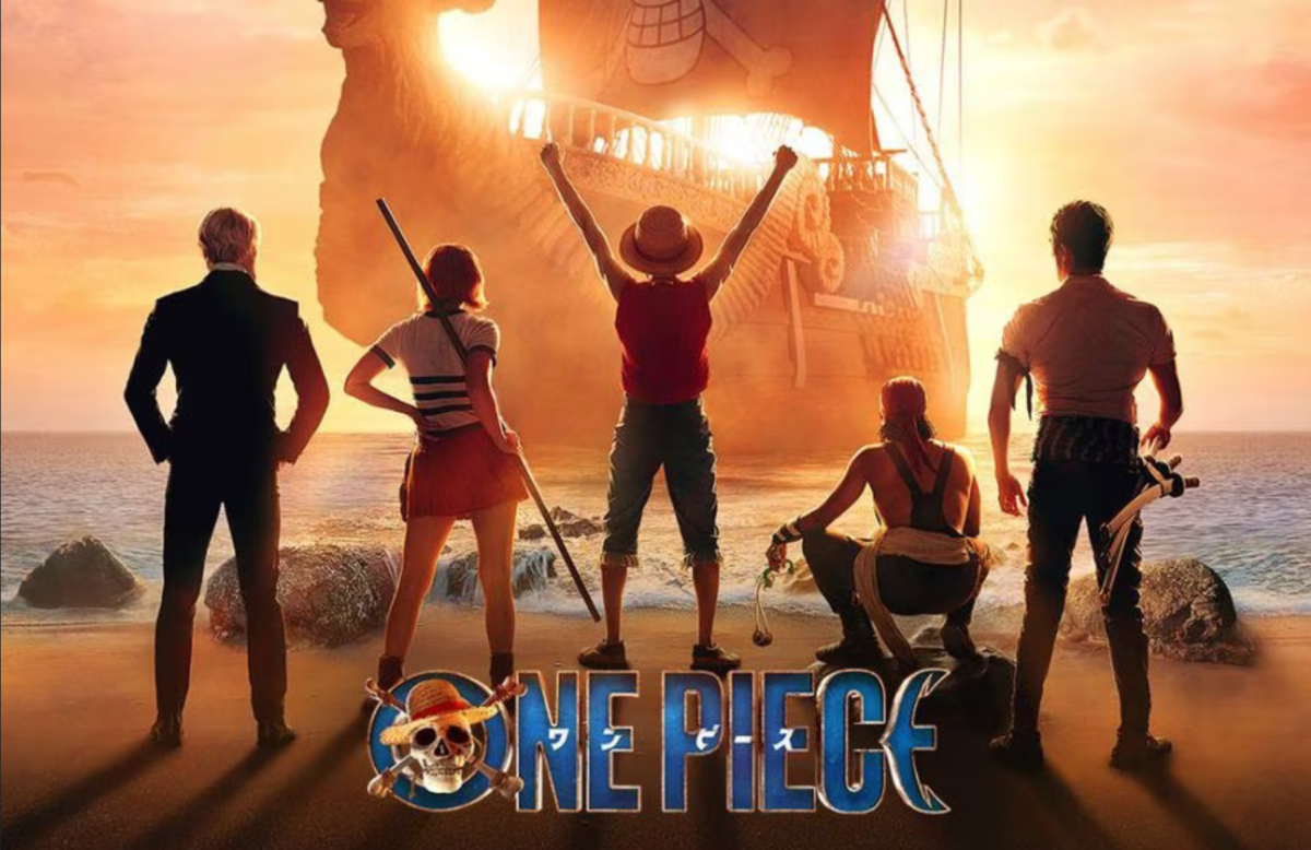 The classic anime One Piece was adapted into a live-action Netflix show last Aug 31. Because of their differences, the remake is well made, and was enjoyable to watch. 