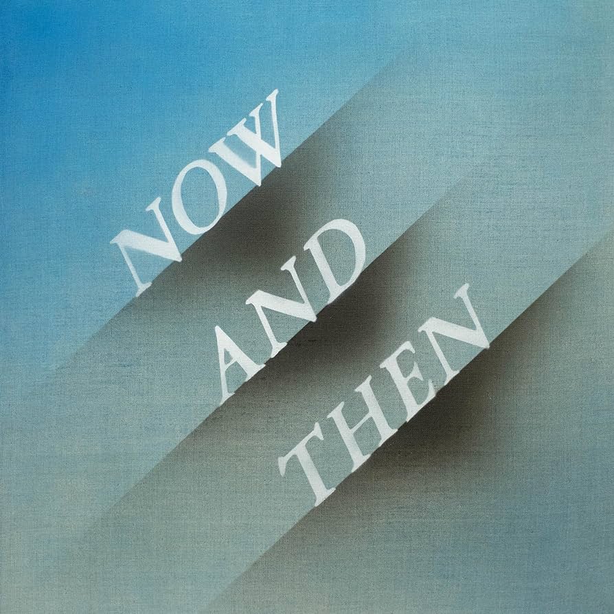 The+Beatles+released+Now+and+Then+on+Nov.+2+after+working+on+it+since+1977.