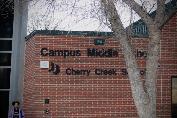 Two students of Campus Middle School and one of West Middle School, the two primary feeder schools for Creek, created controversy when racist videos they had posted involved discipline and reactionary involvement from the National Association for the Advancement of Colored People (NAACP). “We want kids to be able to learn and you cant learn in an environment that you feel is not conducive to learning and that you dont feel safe in,” NAACP Denver Branch President Sondra Young said.