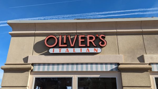 Olivers Italian opened in place of Tokyo Joes in Belleview Square, allowing students to partake in slightly elevated dining during their off periods. 