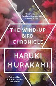 Ink & Insights: The Wind-Up Bird Chronicle is Strange and Beautiful