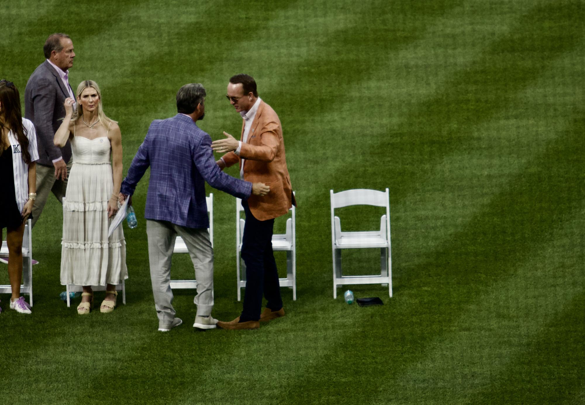 Peanuts and Cracker Jack #13: A Celebration of Todd Helton