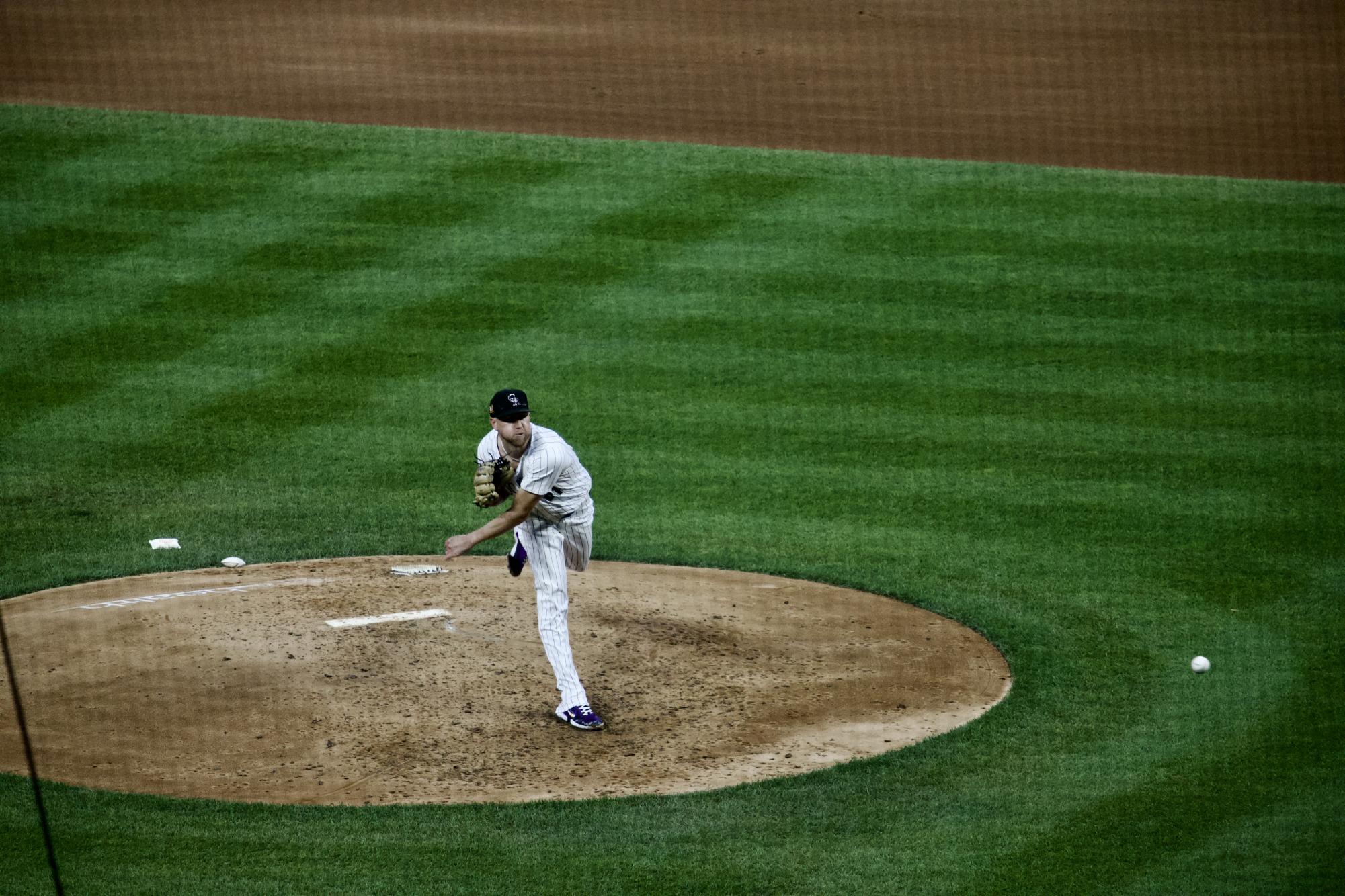 Peanuts and Cracker Jack #13: A Celebration of Todd Helton