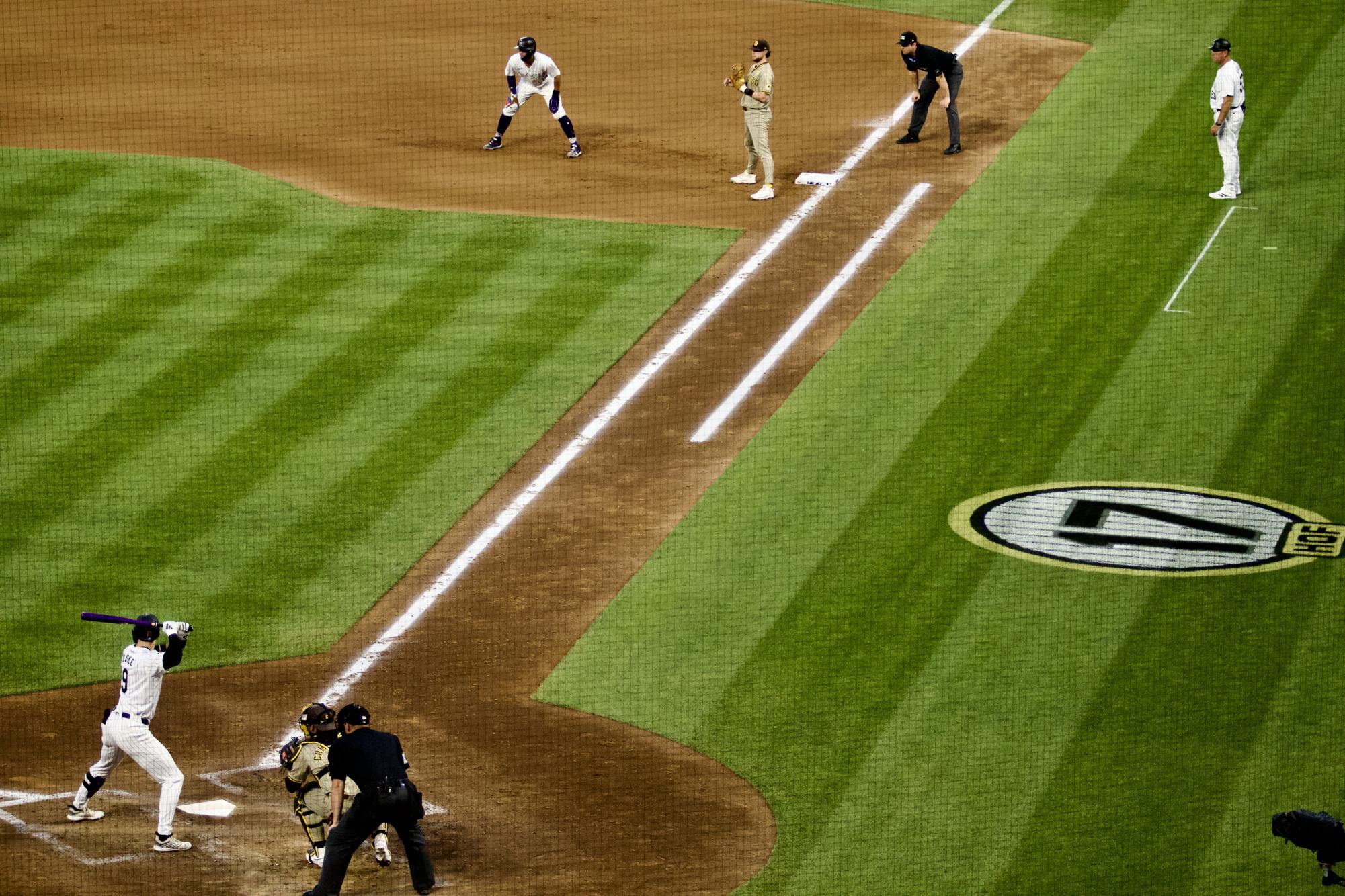 Peanuts and Cracker Jack #13: A Celebration of Todd Helton