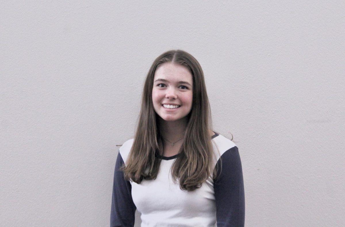 Elise Dougherty