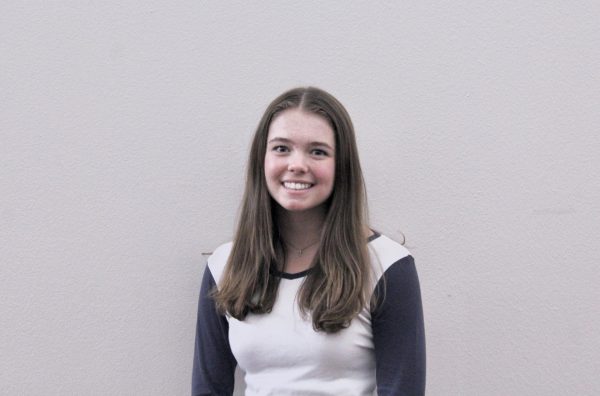 Elise Dougherty