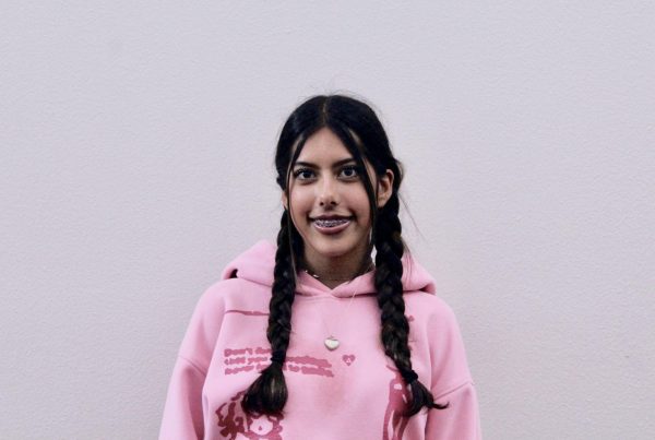 Aleena Gopalani