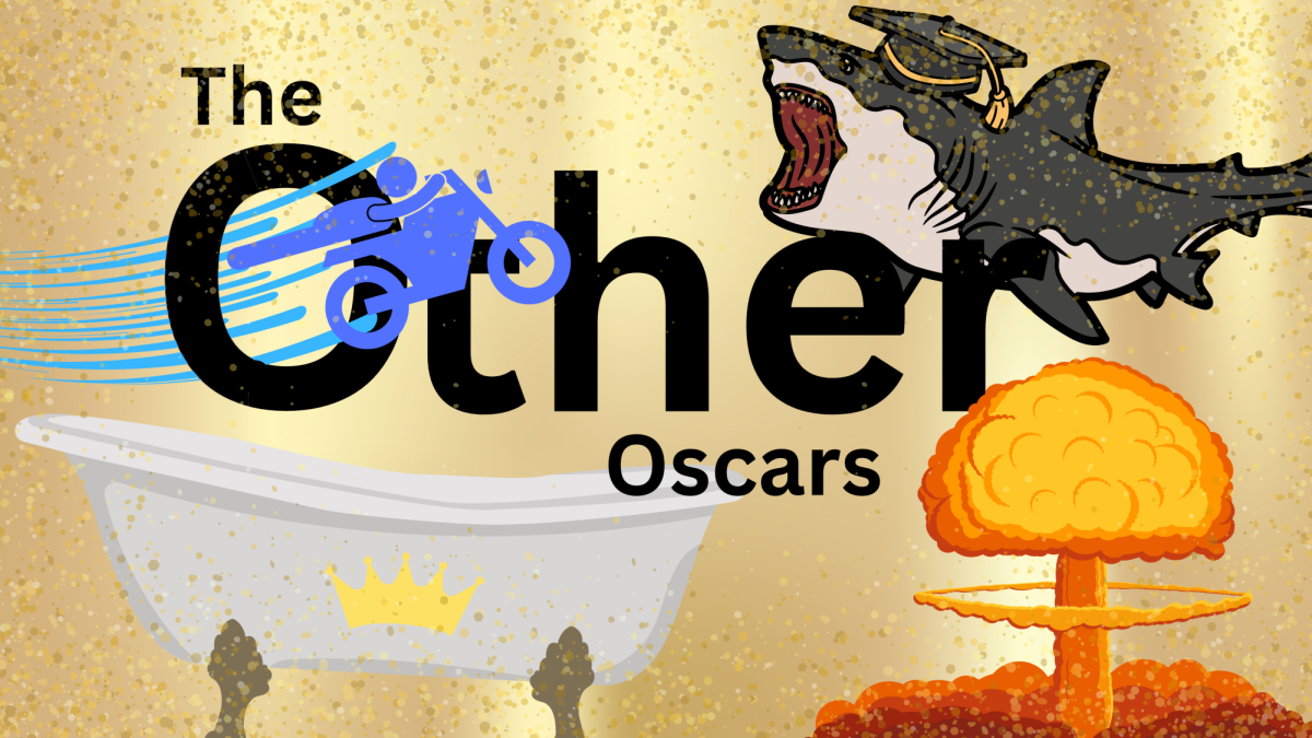 The Other Oscars