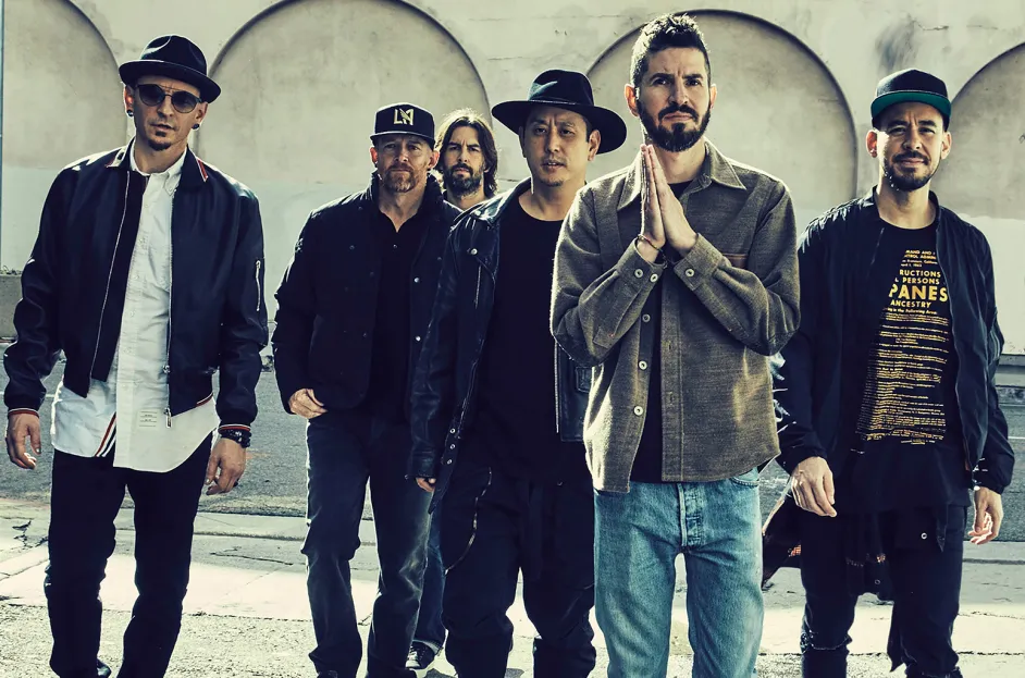 The Return of Linkin Park Has Me Elated, and for More Reasons Than Just ‘The Emptiness Machine’