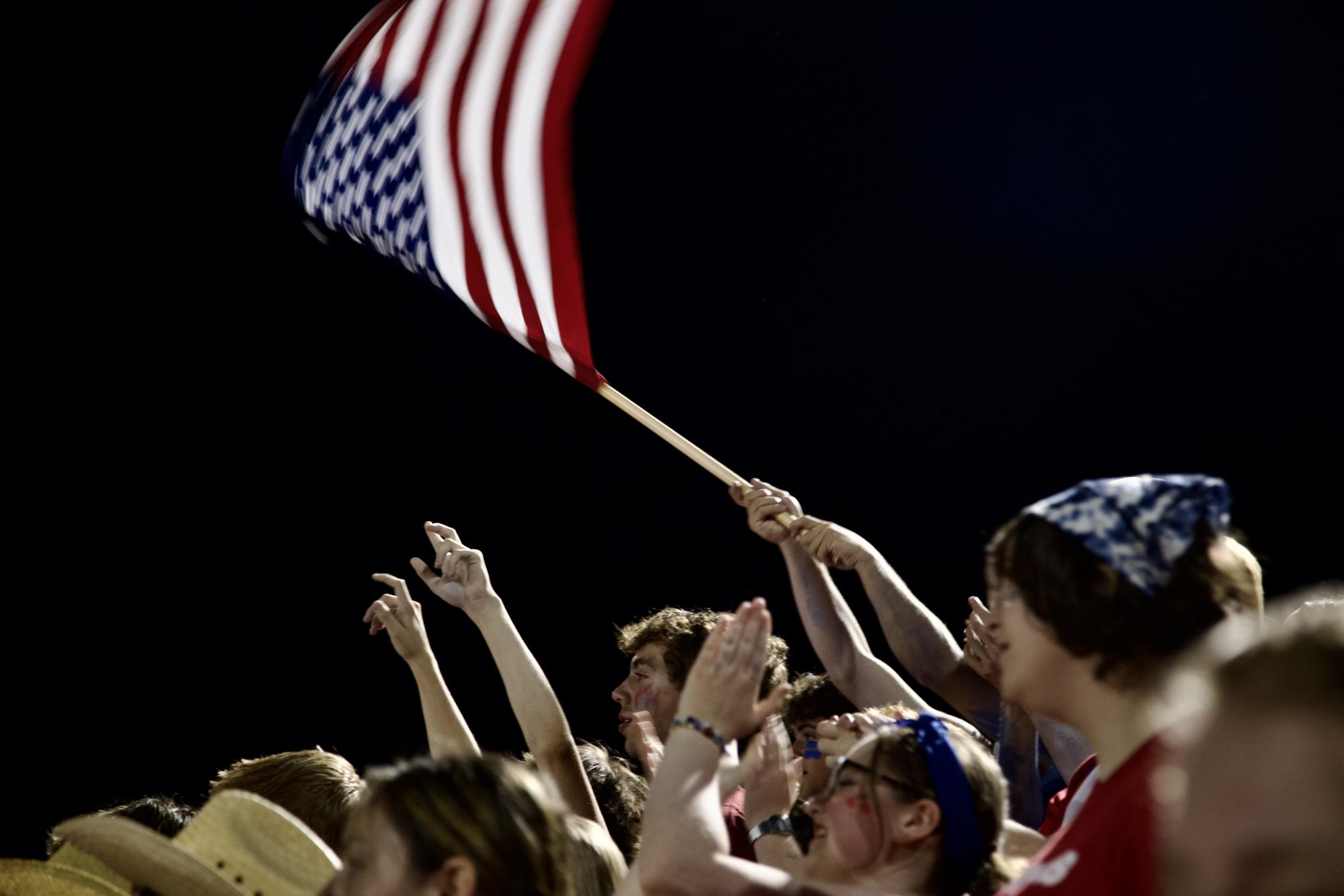 Creek Hosts its Annual Spirit Week Before Homecoming Weekend: See Moments Here