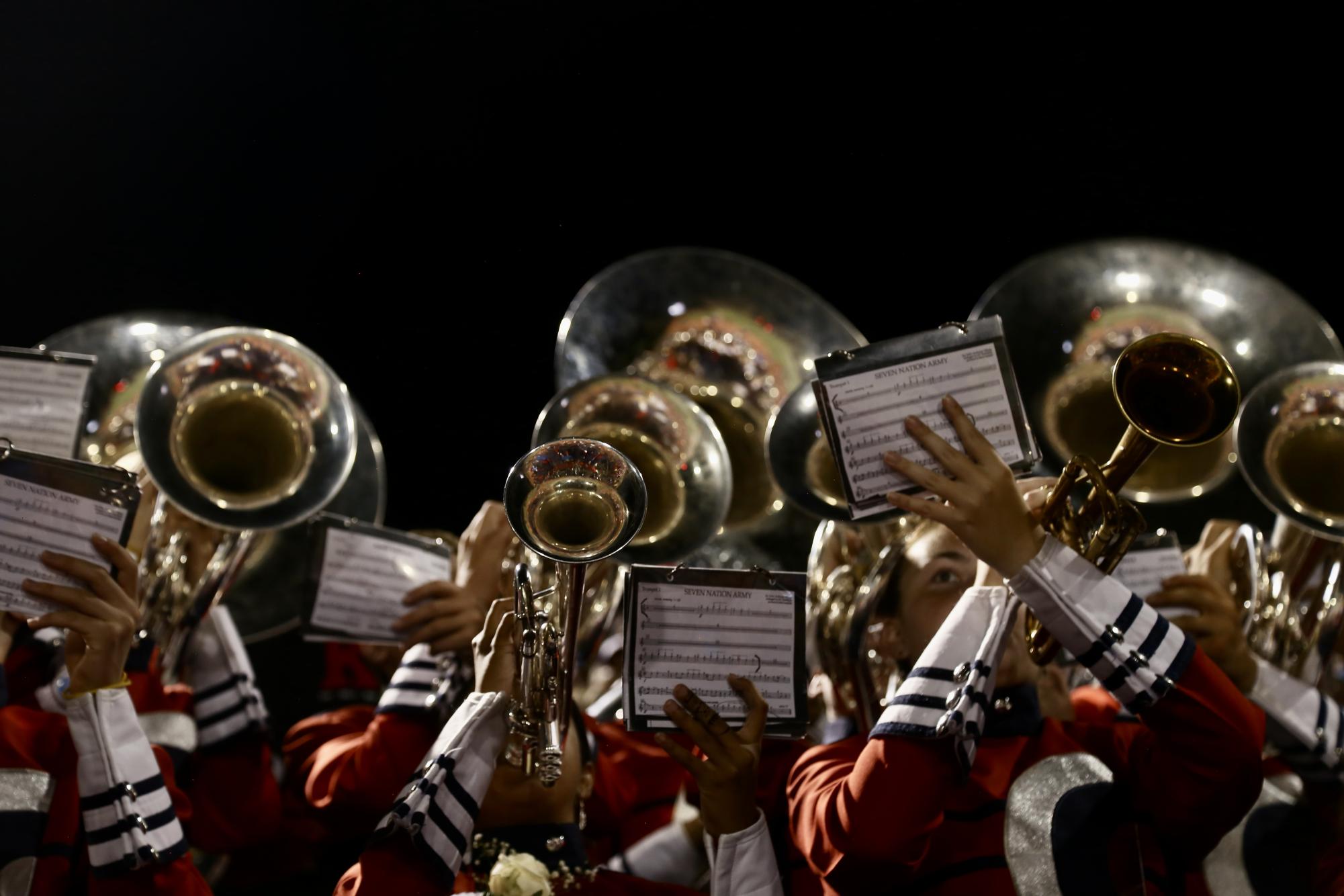 Creek Hosts its Annual Spirit Week Before Homecoming Weekend: See Moments Here