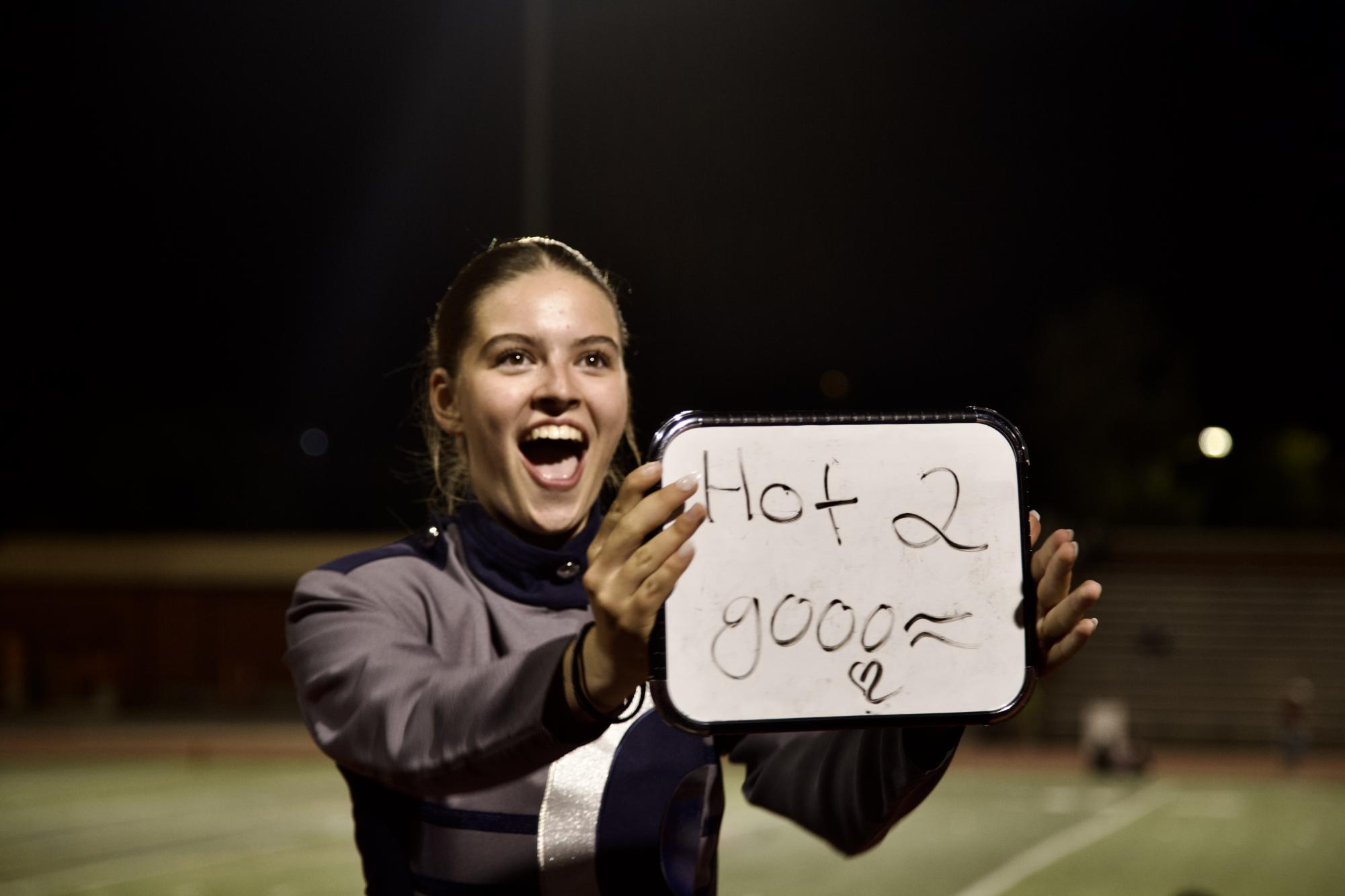 Creek Hosts its Annual Spirit Week Before Homecoming Weekend: See Moments Here