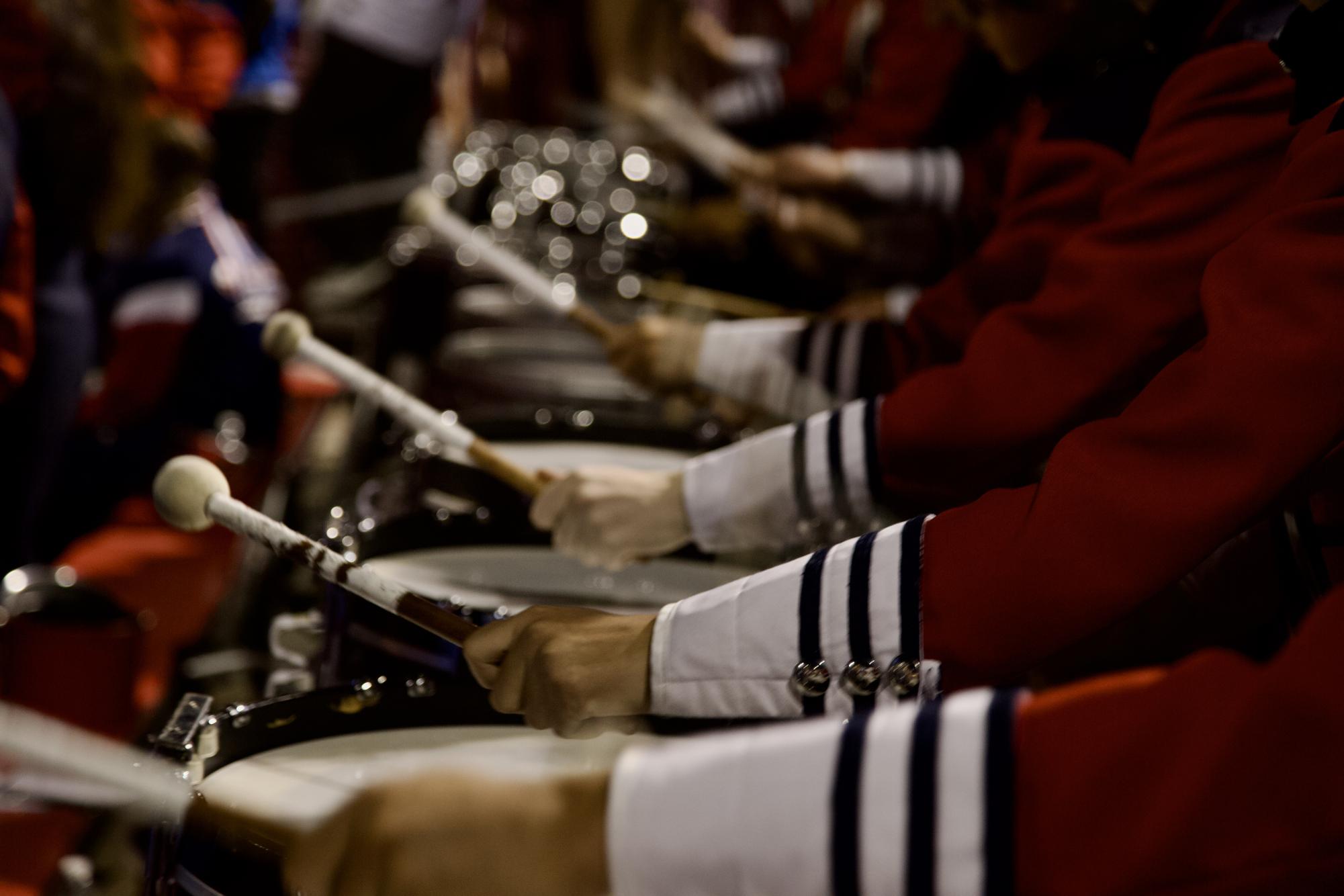 Creek Hosts its Annual Spirit Week Before Homecoming Weekend: See Moments Here