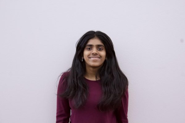 Dhanya Rajendiran