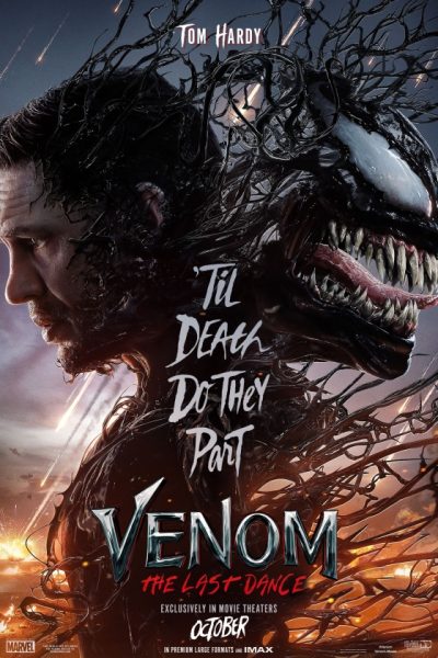 “Venom: The Last Dance” Was The Best Ending to End All Endings