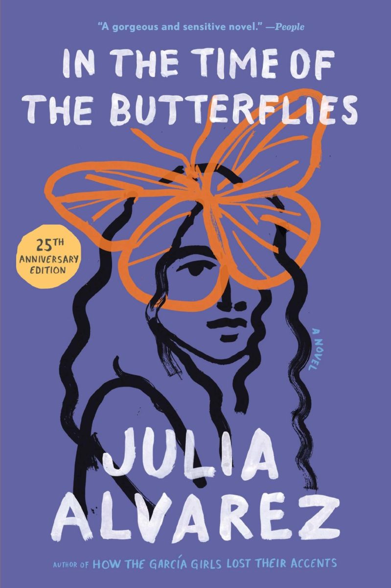 Julia Alvarez's "In The Time Of The Butterflies" is a Proudly Feminist and Inspiring Story