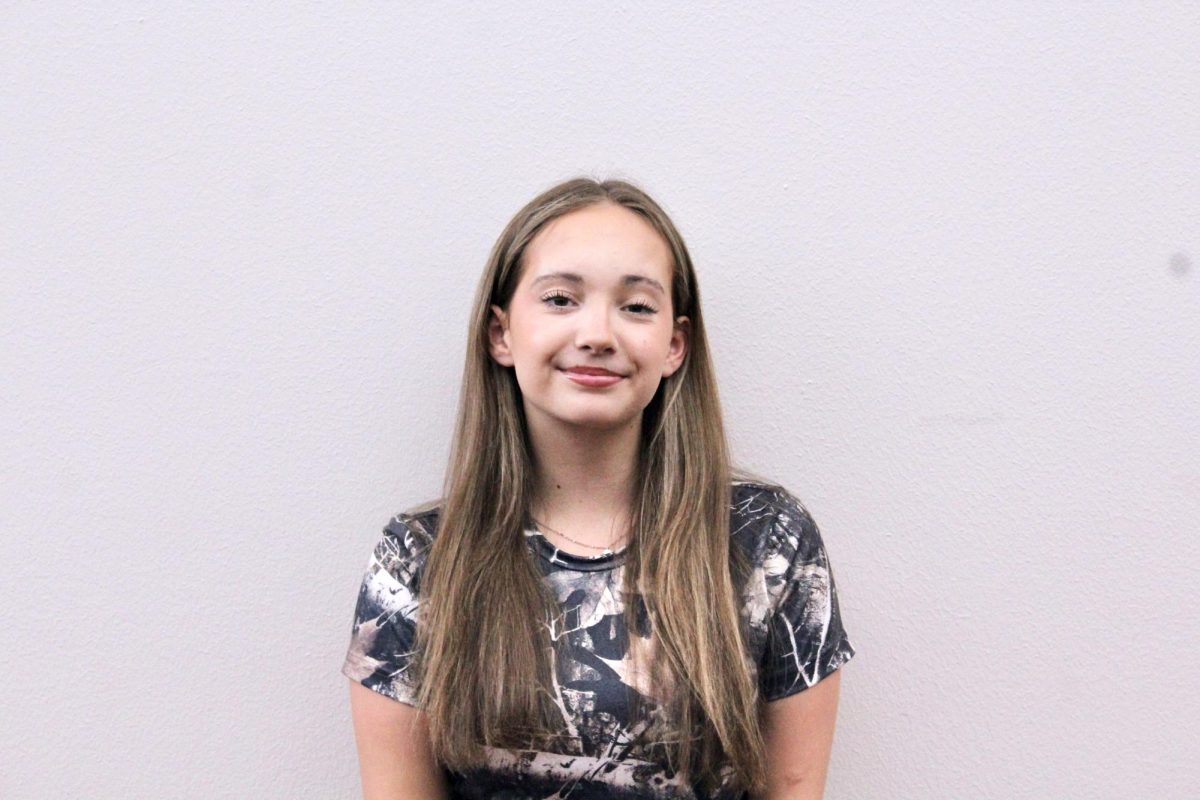 Ella Fishman