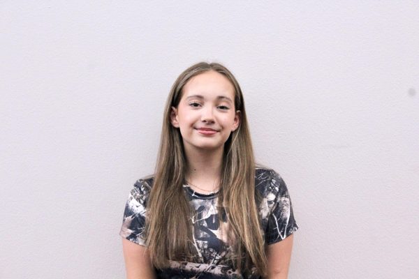Ella Fishman