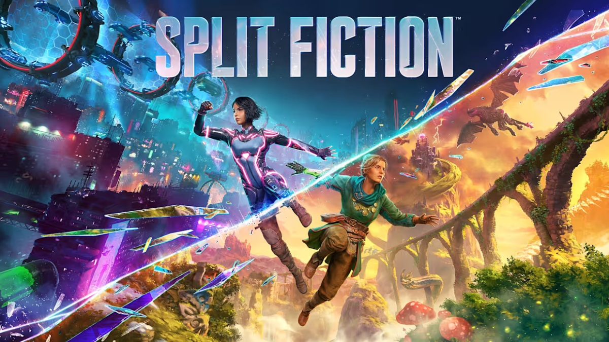 Breathtaking graphics of scenes pulled straight from your imagination, engaging gameplay that makes you lose track of time, all tied together with an emotional storyline backed by brilliant voice acting. Yeah, that’s how perfect ‘Split Fiction’ is.