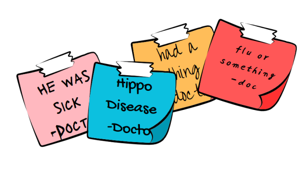District admin recommends that students provide adequate documentation for all medical absences.