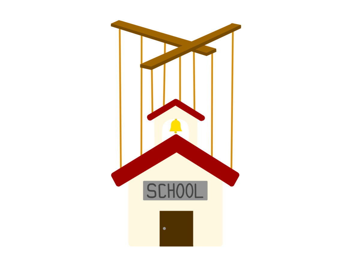 The Trump administration asks schools to remove DEI practices in school, threatening to cut federal funding.