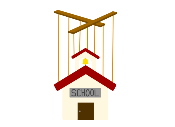 The Trump administration asks schools to remove DEI practices in school, threatening to cut federal funding.