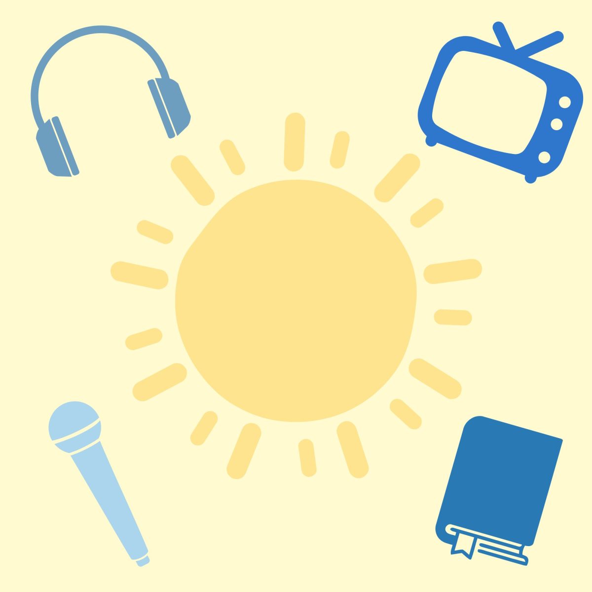 Summer Ahead: Watch Out!