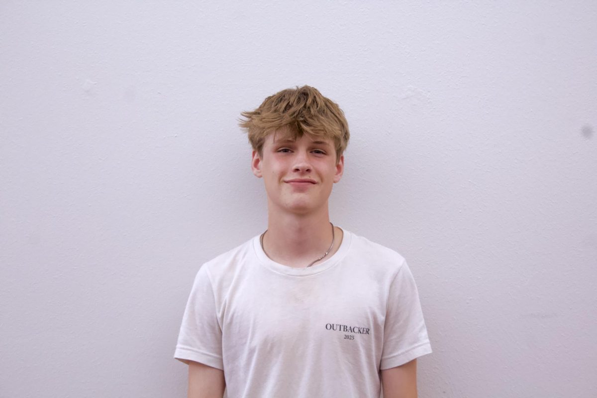 Sawyer Gulley