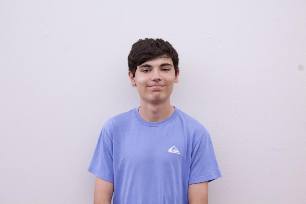 Andrei Machado